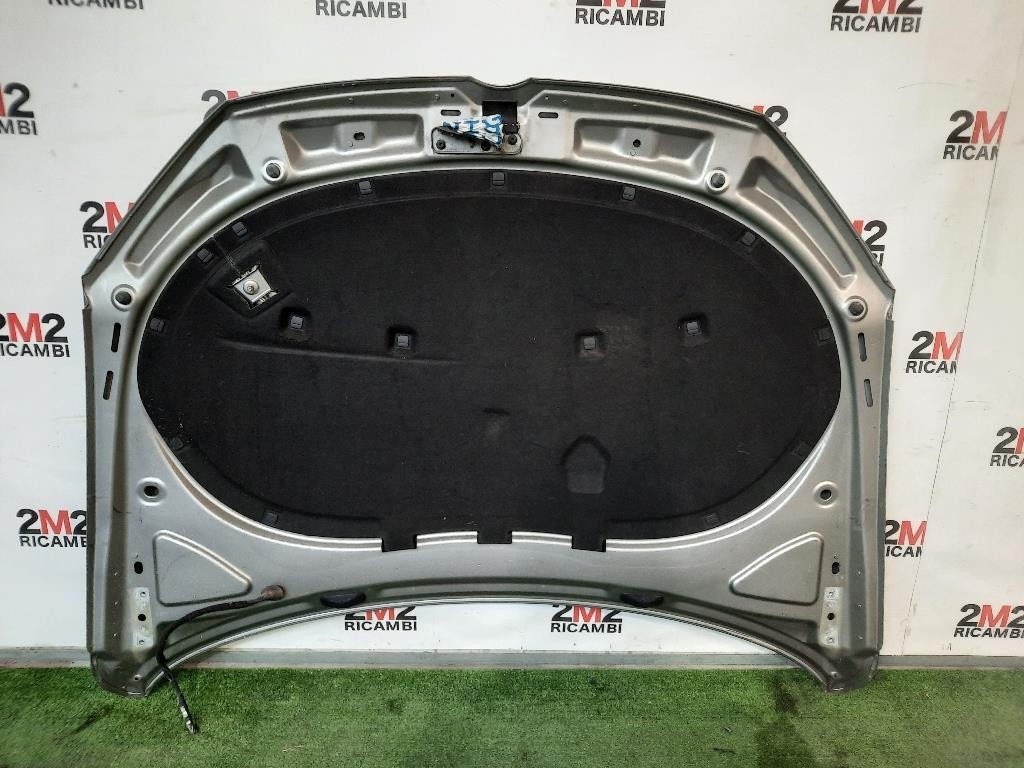 Cofano ANT 3AA823155 Volkswagen Passat VI 2011