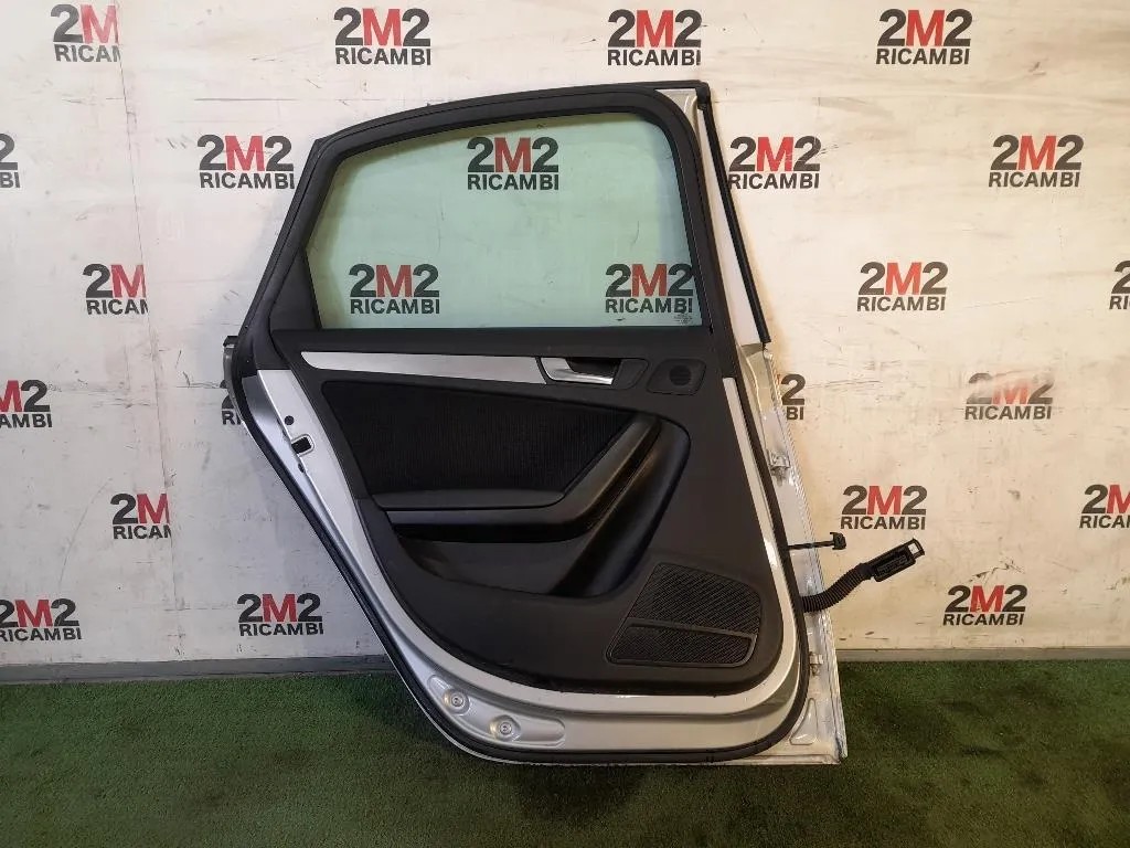 Porta POST SX  Audi A4 8K5 Avant 2008