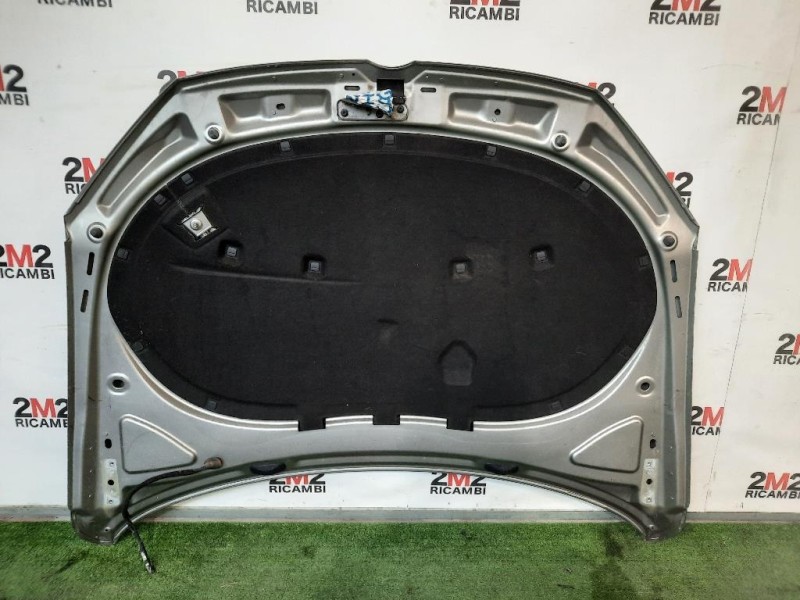 Cofano ANT 3AA823155 Volkswagen Passat VI 2011