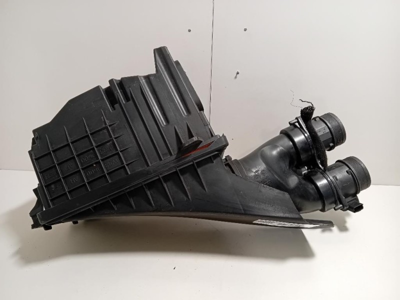 Scatola Filtro ARIA 4R93-9600-AF Jaguar XF I 2008