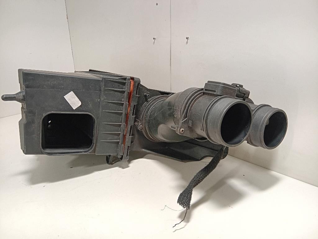 Porta POST SX NUDA 8K9833051D Audi A4 8K5 Avant 2012