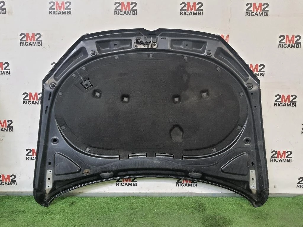 Cofano ANT 3AA823031 Volkswagen Passat VI 2011