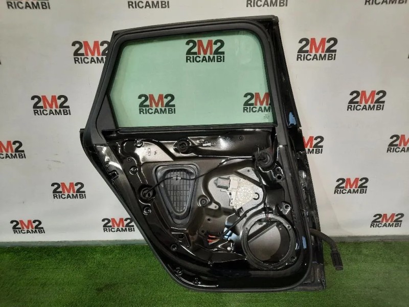 Porta POST SX NUDA 8K9833051D Audi A4 8K5 Avant 2012