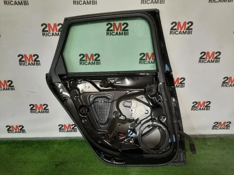 Porta POST SX NUDA 8K9833051D Audi A4 8K5 Avant 2012