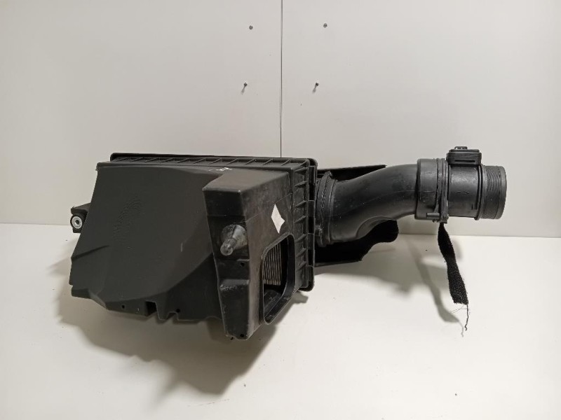 Scatola Filtro ARIA 4R93-9600-AF Jaguar XF I 2008