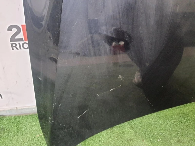 Cofano ANT 3AA823031 Volkswagen Passat VI 2011