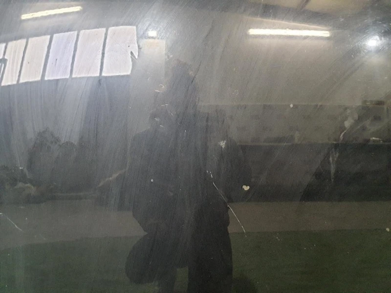 Cofano ANT 3AA823031 Volkswagen Passat VI 2011