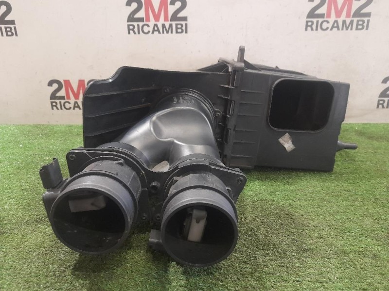 Scatola Filtro ARIA 4R839600AD Jaguar XF I 2008