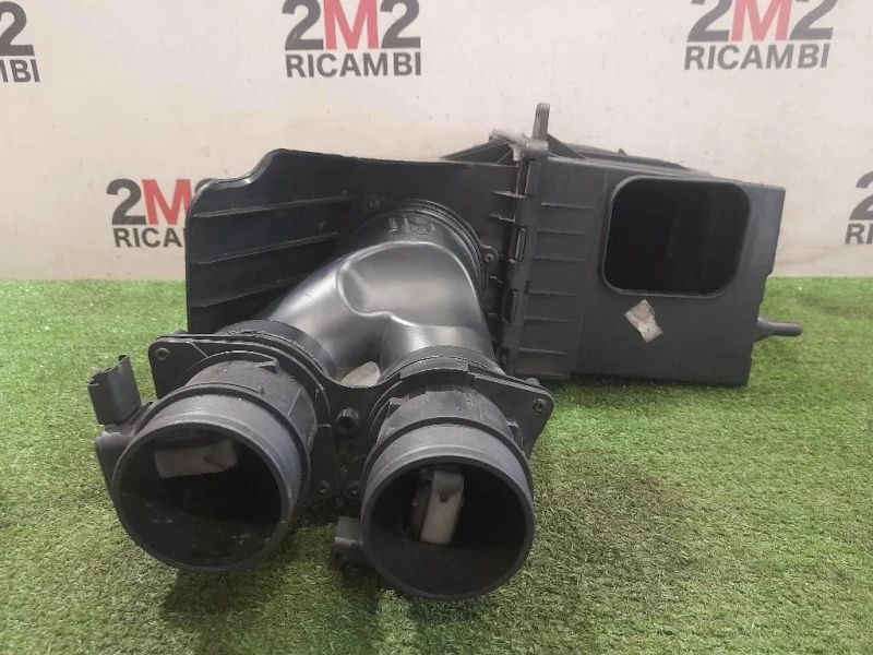Scatola Filtro ARIA 4R839600AD Jaguar XF I 2008