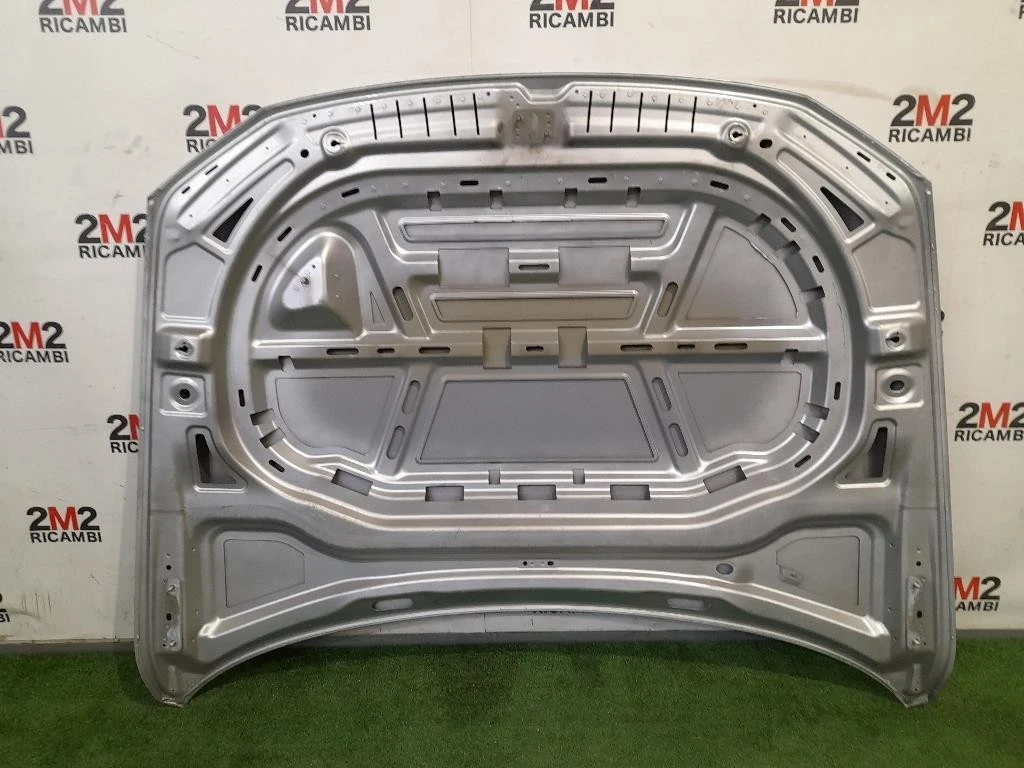 Cofano ANT 3G0823031C Volkswagen Passat VII 2015