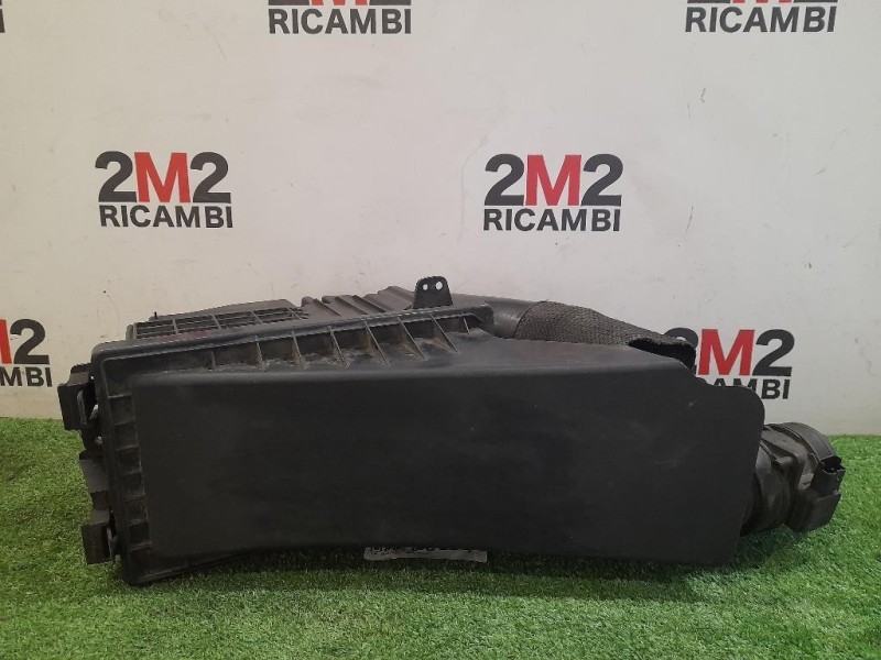 Scatola Filtro ARIA 4R839600AD Jaguar XF I 2008