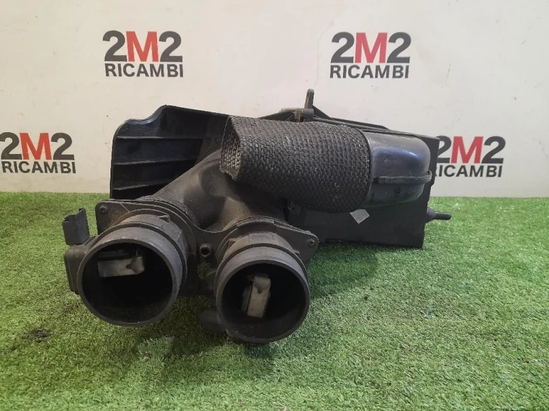 Scatola Filtro ARIA 4R839600AD Jaguar XF I 2008
