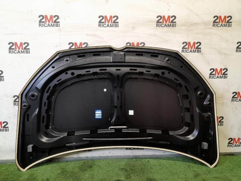 Cofano ANT VG20057AV Volkswagen POLO VI 2009