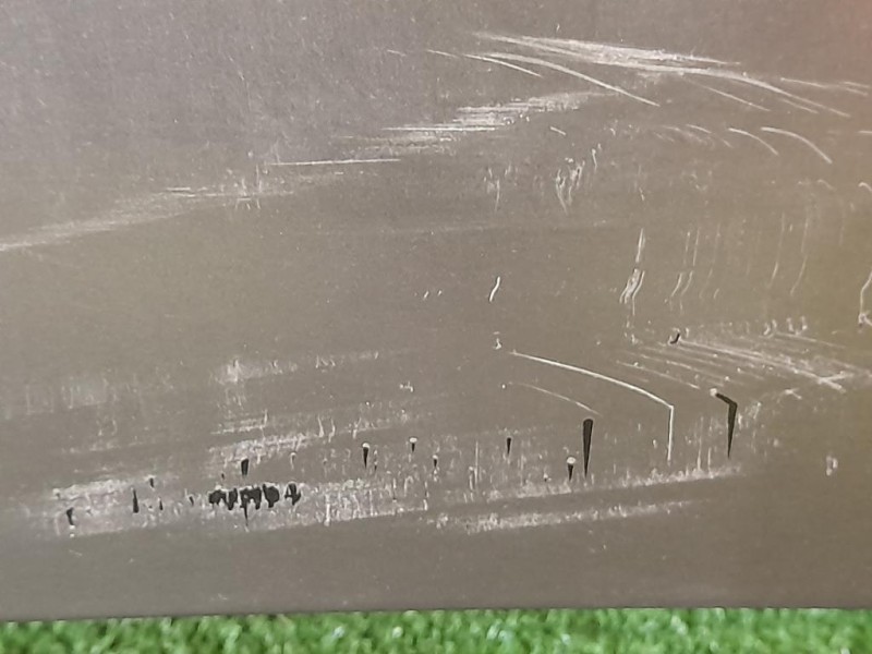 Cofano ANT VG20057AV Volkswagen POLO VI 2009