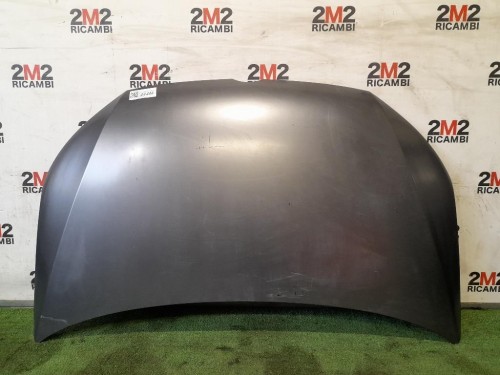 Cofano ANT VG20057AV Volkswagen POLO VI 2009