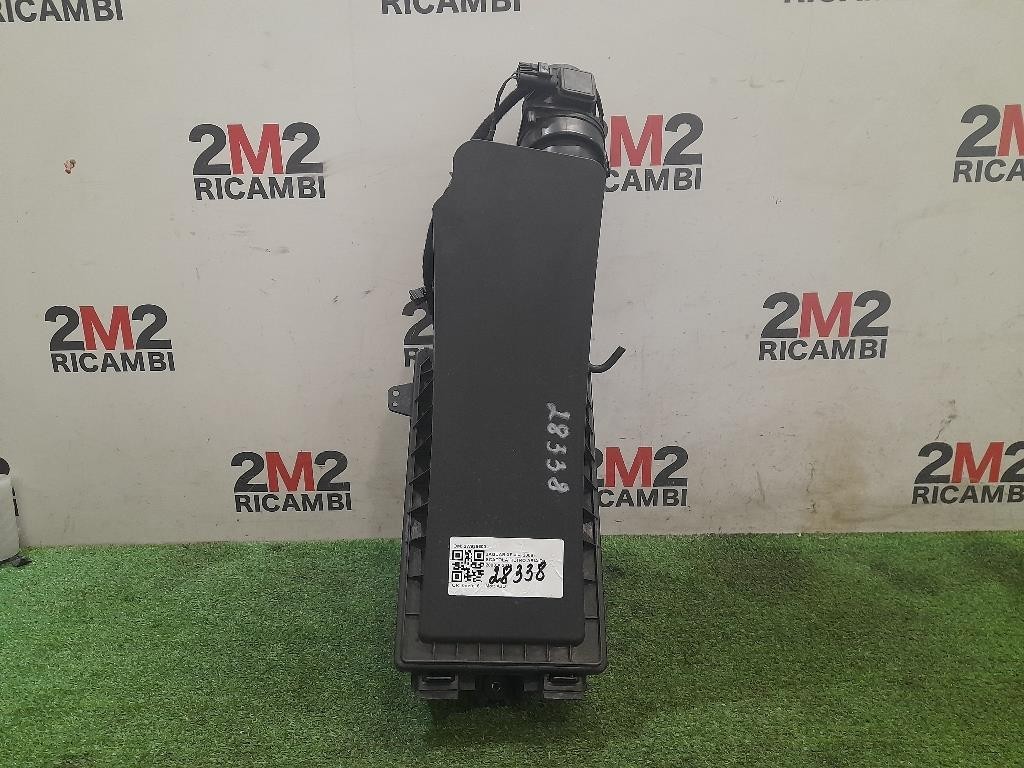 Scatola Filtro ARIA 2W939600 Jaguar XF I 2008