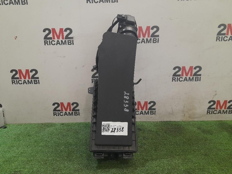Scatola Filtro ARIA 2W939600 Jaguar XF I 2008