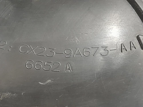 Scatola Filtro ARIA CX23-9A673-AA Jaguar XF I 2011