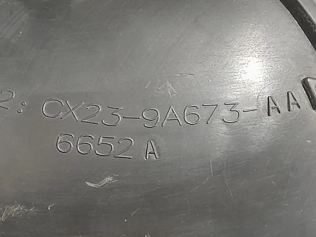 Scatola Filtro ARIA CX23-9A673-AA Jaguar XF I 2011