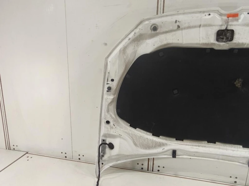 Cofano ANT 6R0823031G Volkswagen POLO VI 2009