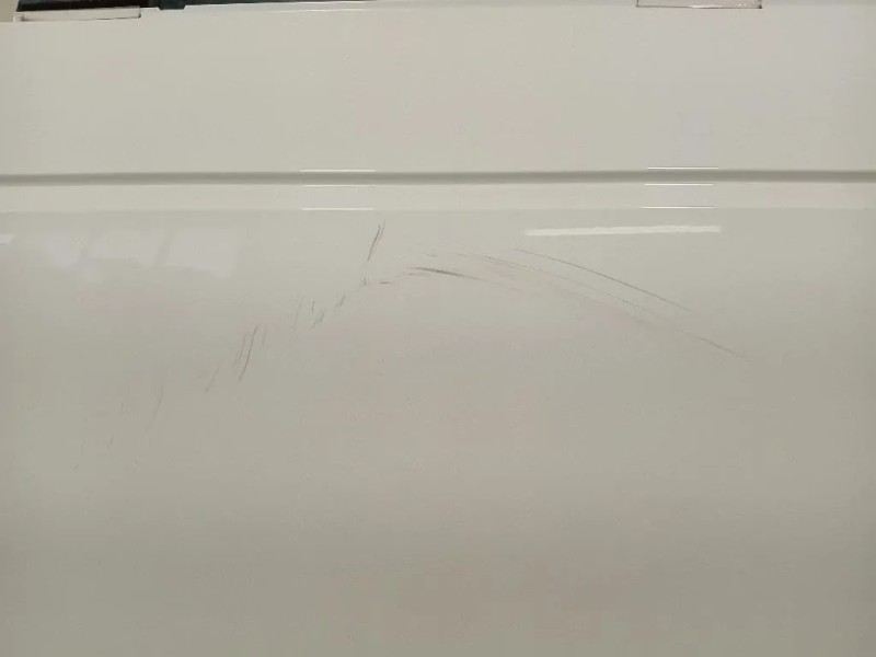 Porta POST SX 8W9833051A Audi A4 8W5 Avant 2015