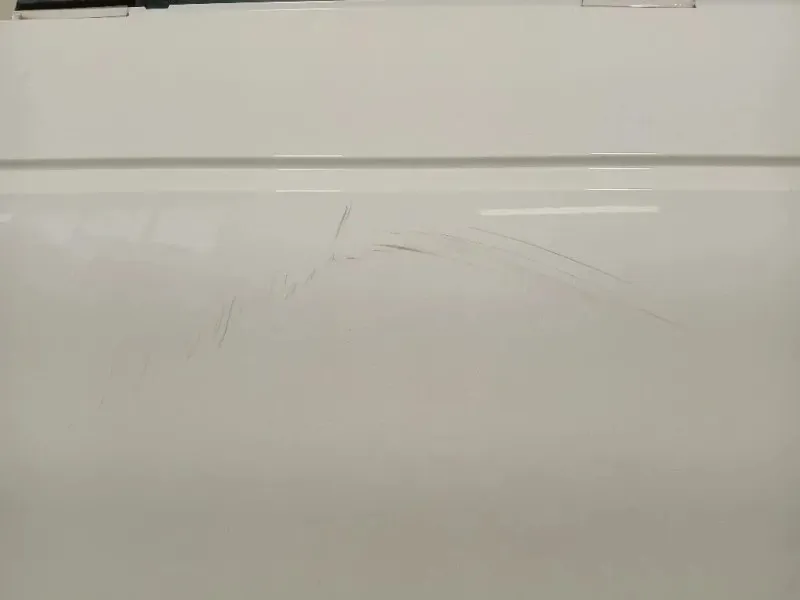 Porta POST SX 8W9833051A Audi A4 8W5 Avant 2015