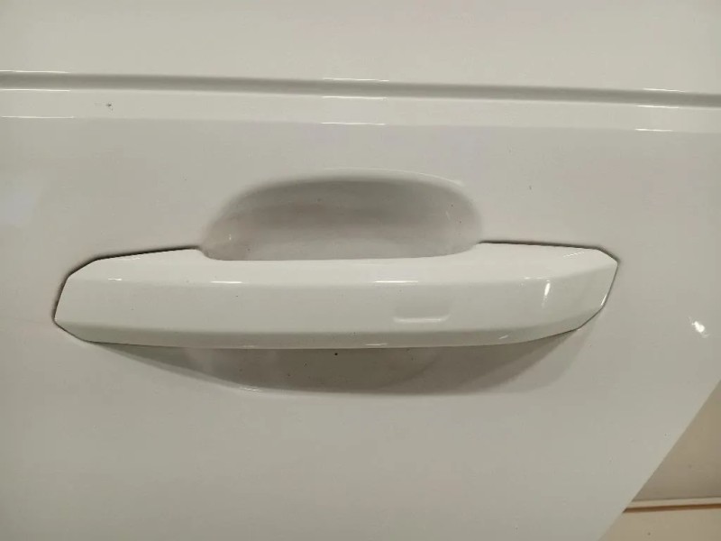 Porta POST SX 8W9833051A Audi A4 8W5 Avant 2015