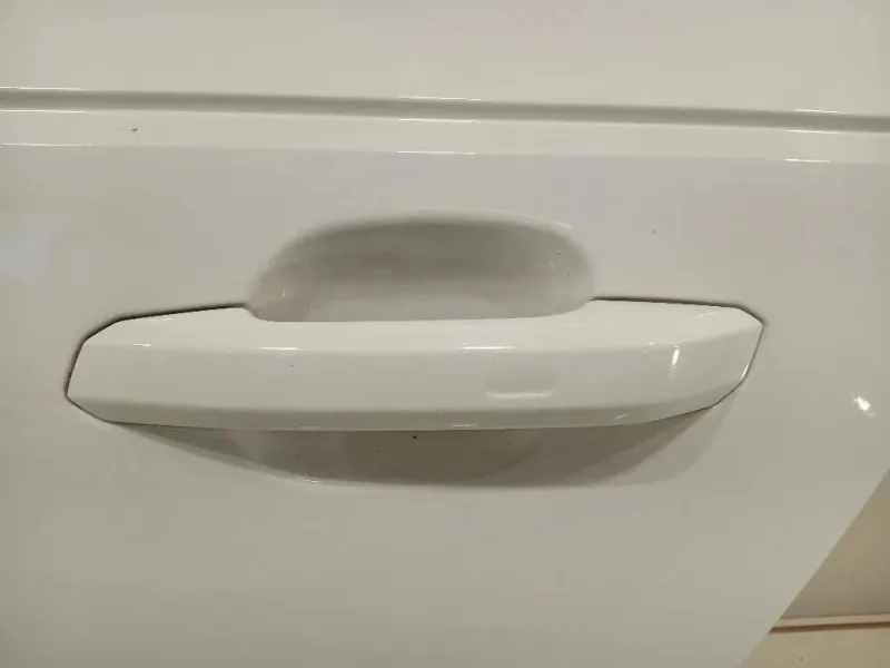 Porta POST SX 8W9833051A Audi A4 8W5 Avant 2015