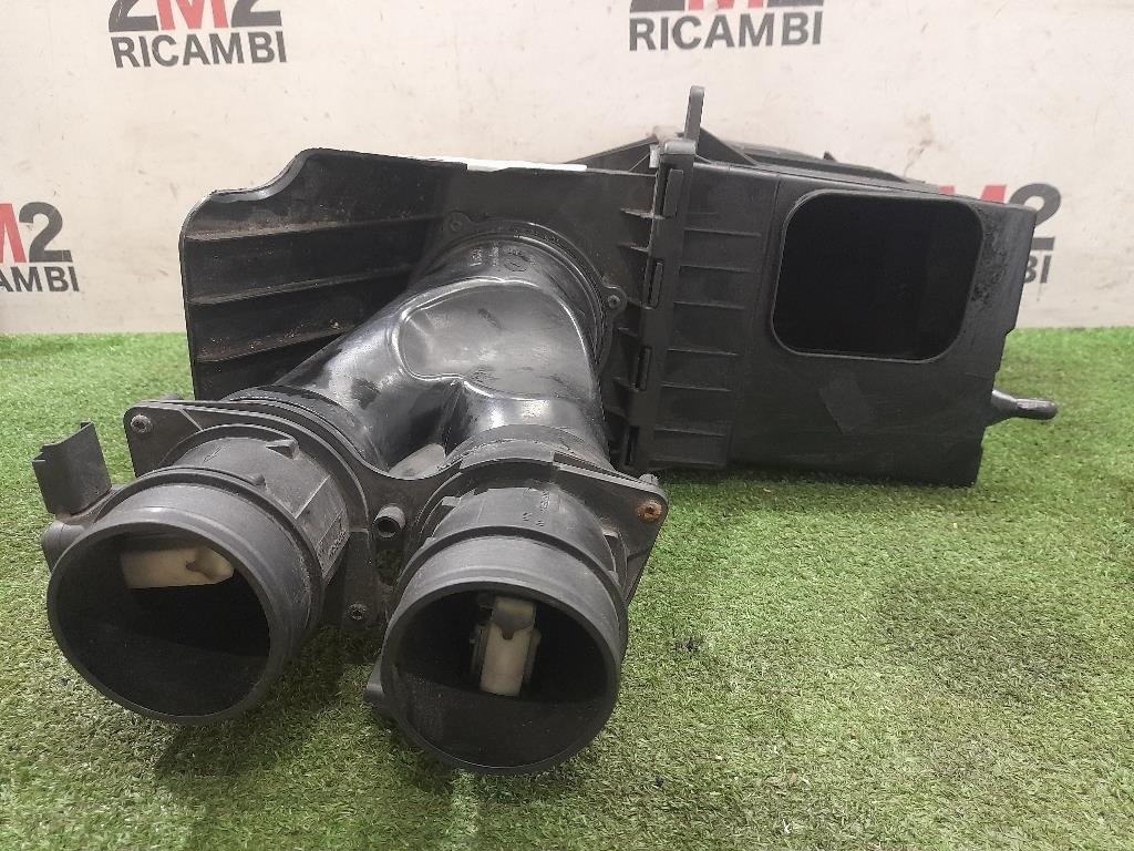 Porta POST SX 8W9833051E Audi A4 8W5 Avant 2015