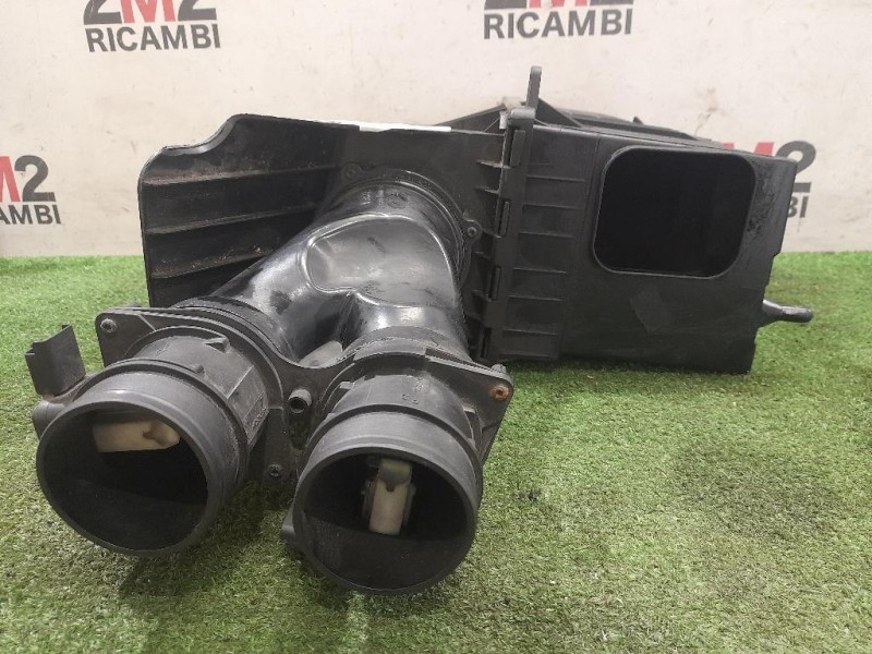Scatola Filtro ARIA 4R839600AD Jaguar XF I 2011
