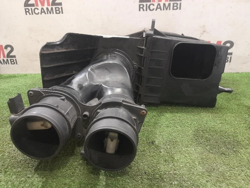 Scatola Filtro ARIA 4R839600AD Jaguar XF I 2011