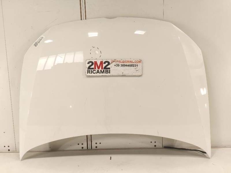 Cofano ANT 6R0823031G Volkswagen POLO VI 2009