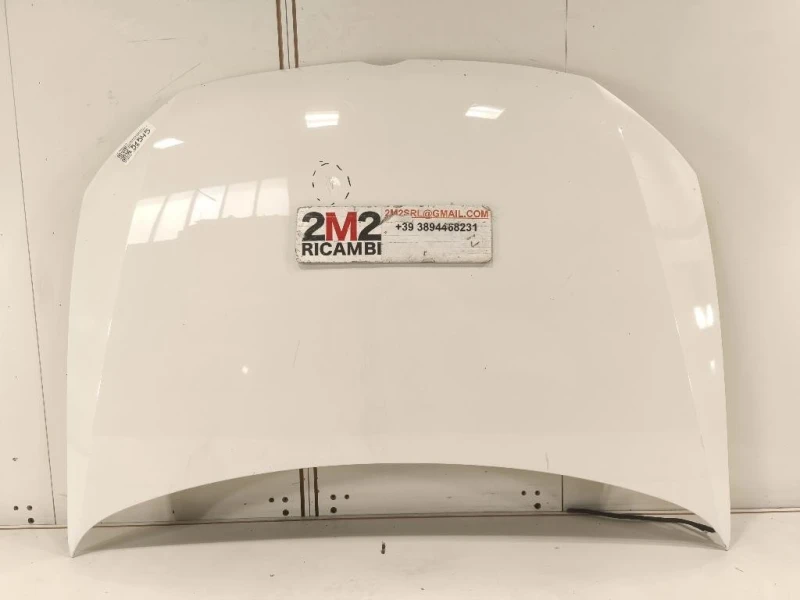 Cofano ANT 6R0823031G Volkswagen POLO VI 2009