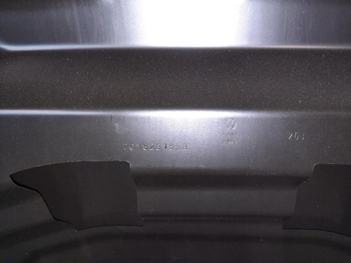 Cofano ANT 2GM823155B Volkswagen T-cross 2019