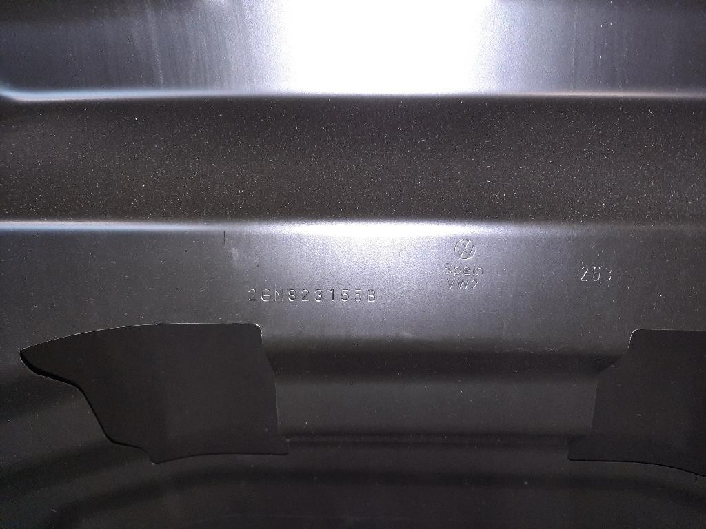 Cofano ANT 2GM823155B Volkswagen T-cross 2019