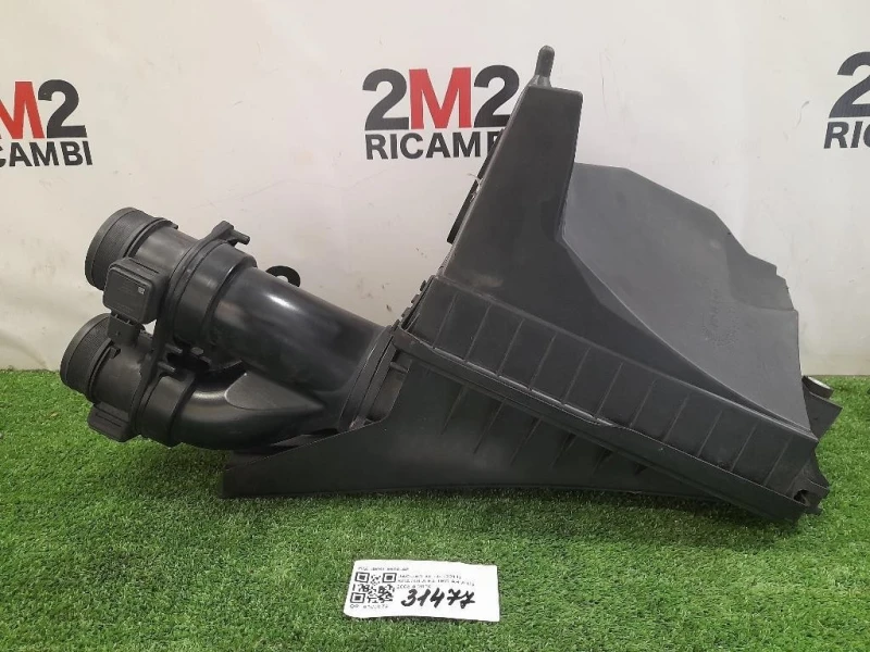 Scatola Filtro ARIA 4R83-9600-AF Jaguar XF I 2011