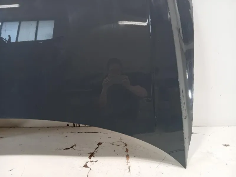 Cofano ANT 5NA823031L Volkswagen Tiguan II 2020