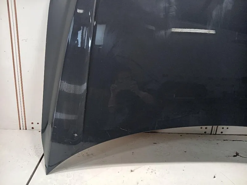 Cofano ANT 5NA823031L Volkswagen Tiguan II 2020