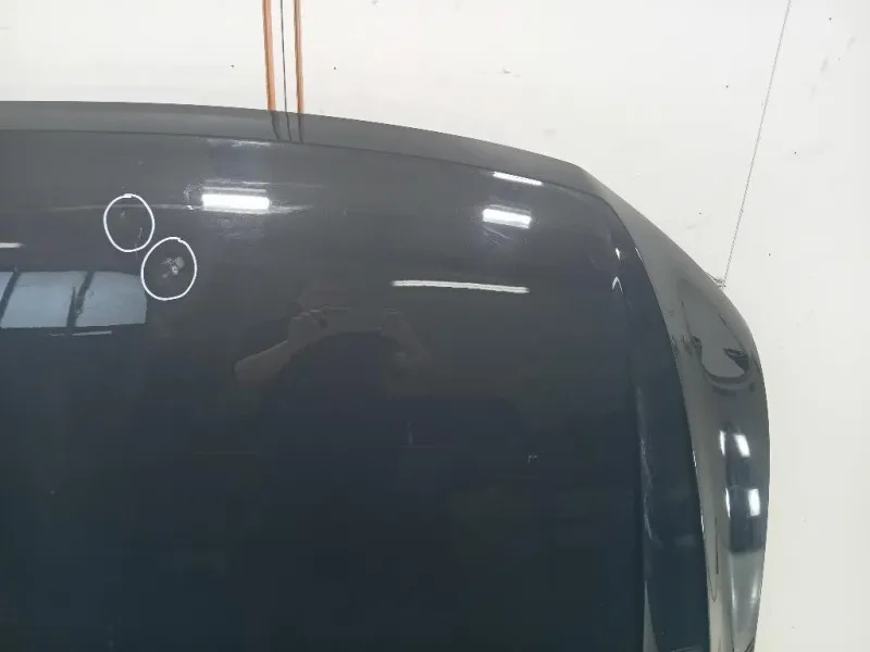 Cofano ANT 5NA823031L Volkswagen Tiguan II 2020