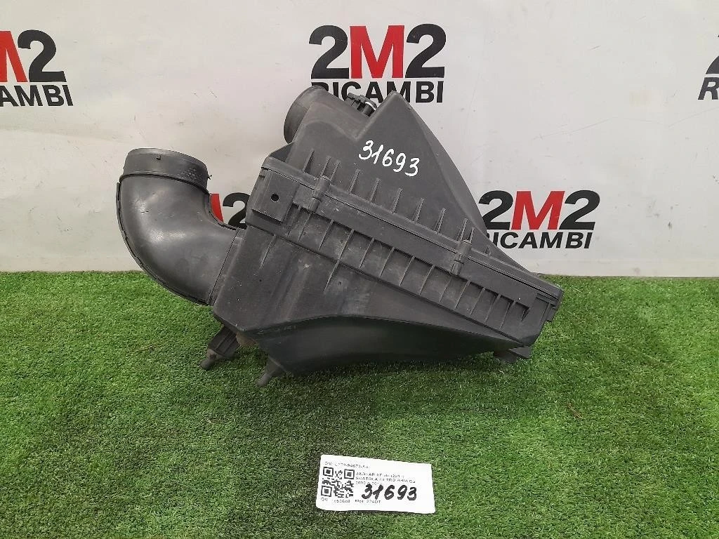 Scatola Filtro ARIA CX23-9A673-AA Jaguar XF I 2011