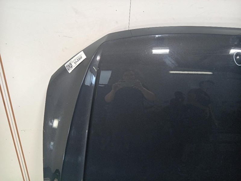 Cofano ANT 5NA823031L Volkswagen Tiguan II 2020