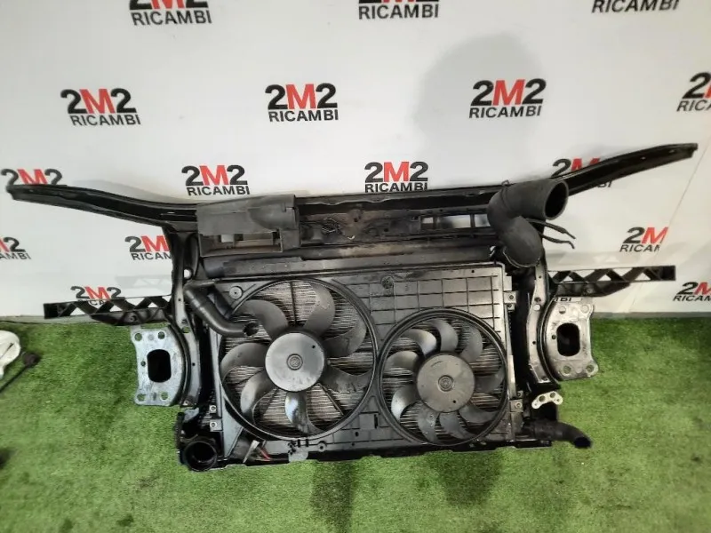 Cofano ANT 1T0823031L Volkswagen Touran II 2007