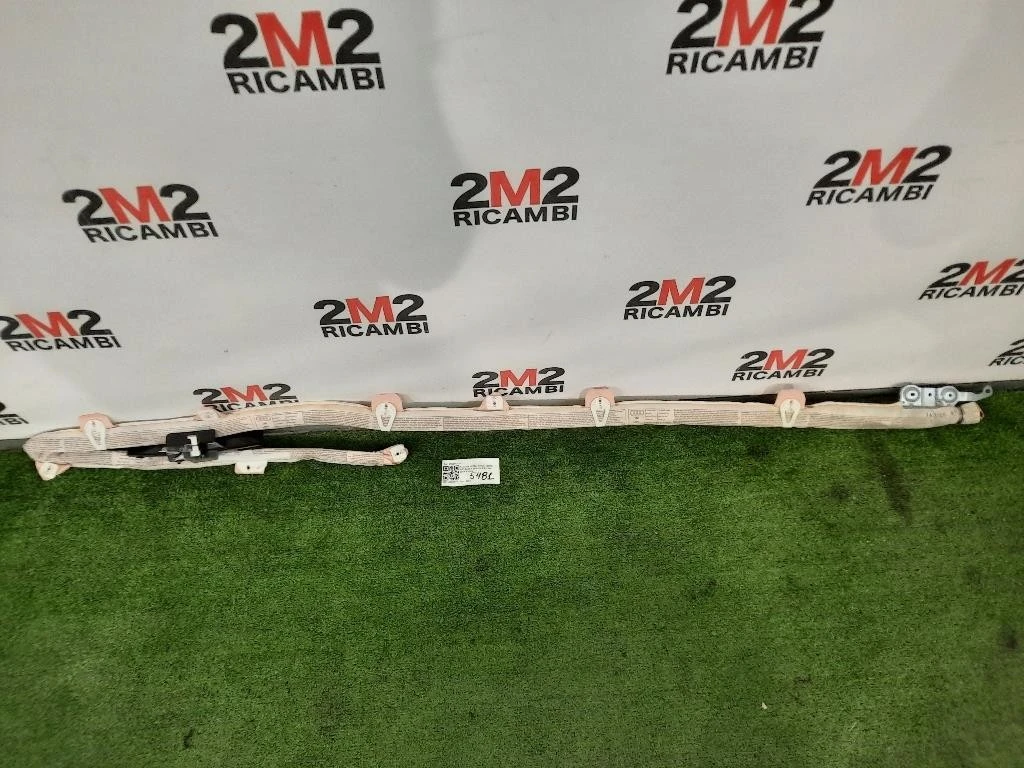 Air-bag A Tendina SX 8E9880741 Audi A4 8ED Avant 2005