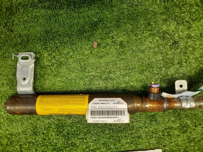 Air-bag A Tendina SX 8E9880741 Audi A4 8ED Avant 2005