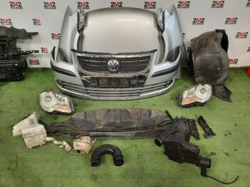 Cofano ANT 1T0823031L Volkswagen Touran II 2007