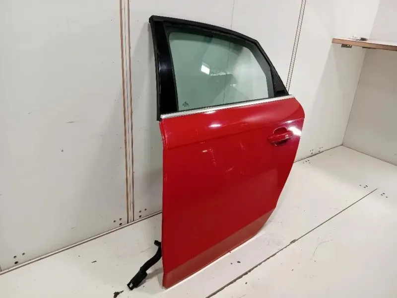 Porta POST SX PORTA POST SX Audi A5 8T3 2008