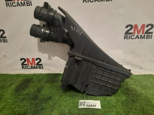 Scatola Filtro ARIA 4R83-9600-AF Jaguar XF I 2011