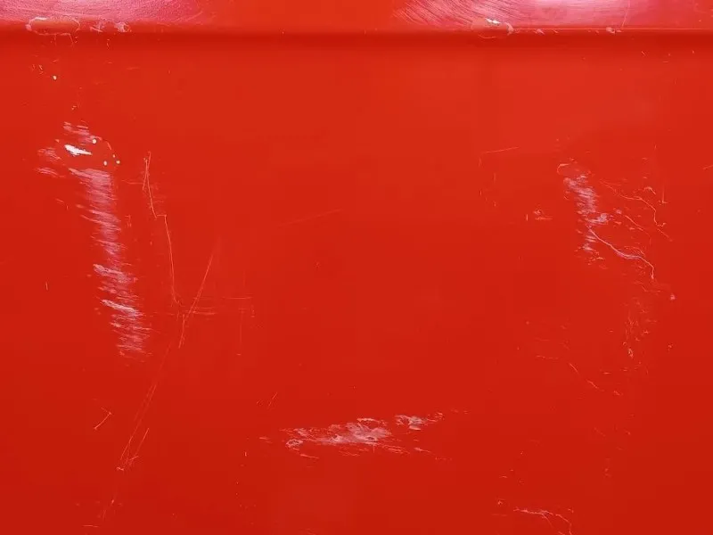 Porta POST SX PORTA POST SX Audi A5 8T3 2008