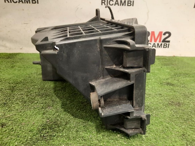 Scatola Filtro ARIA 4R839600AE Jaguar XF I 2011
