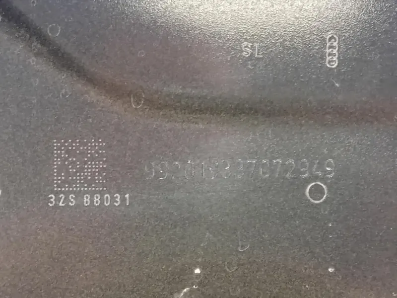 Porta POST SX 4K9833051C Audi A6 4a5c8 Avant 2018